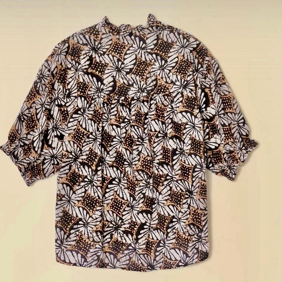 NWT The Xirena Cam Top Size Small - Picture 2 of 4